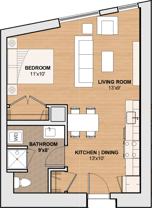 204 S Huntington Ave - Photo 1 of 1
