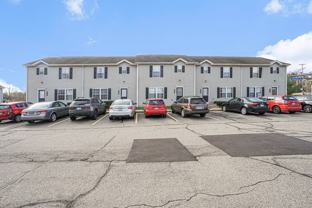West Campus Village (West Campus Village Townhomes LLC) - Photo 1 of 1