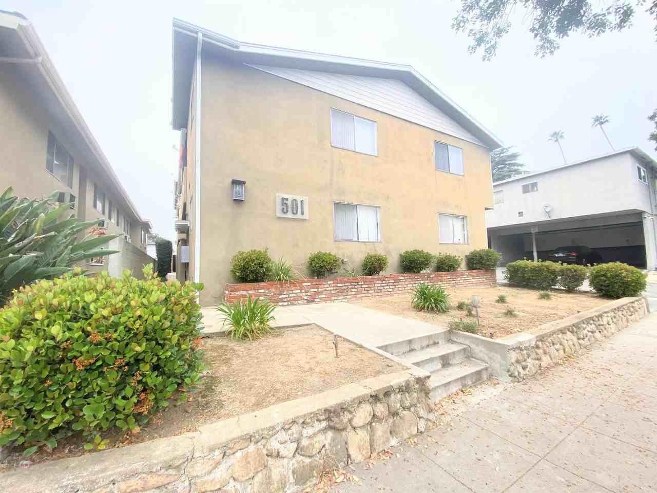 GHWI Investment Inc / 501 N Chapel Ave / Saida - Photo 7 of 7