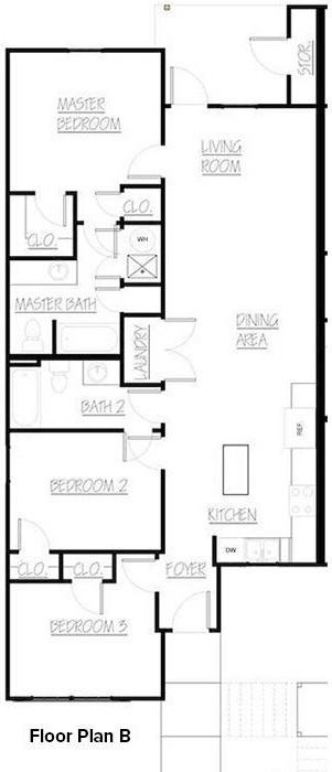 The Crossings at Pace 4616 - Photo 6 of 16