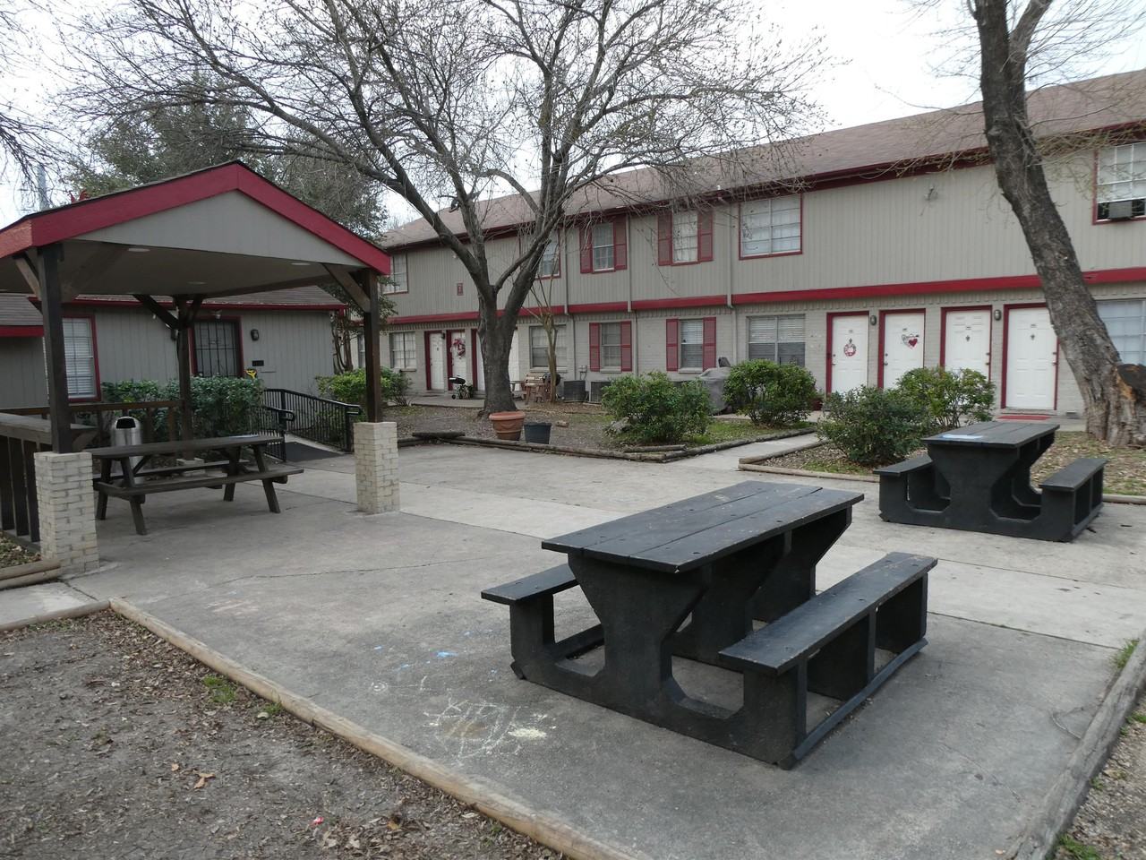 TX-Silver Ridge - Photo 4 of 18