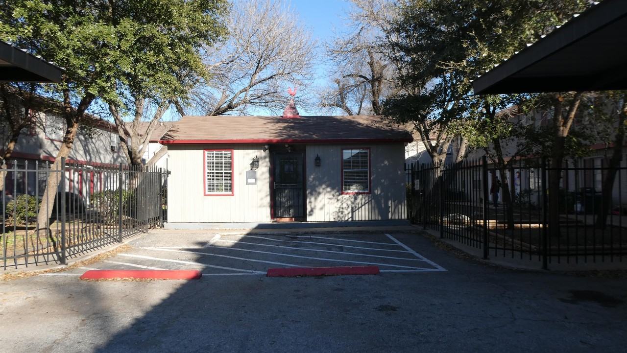 TX-Silver Ridge - Photo 5 of 18