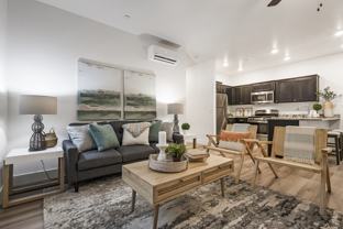 1401 Oakdale St #203 - Photo 1 of 1