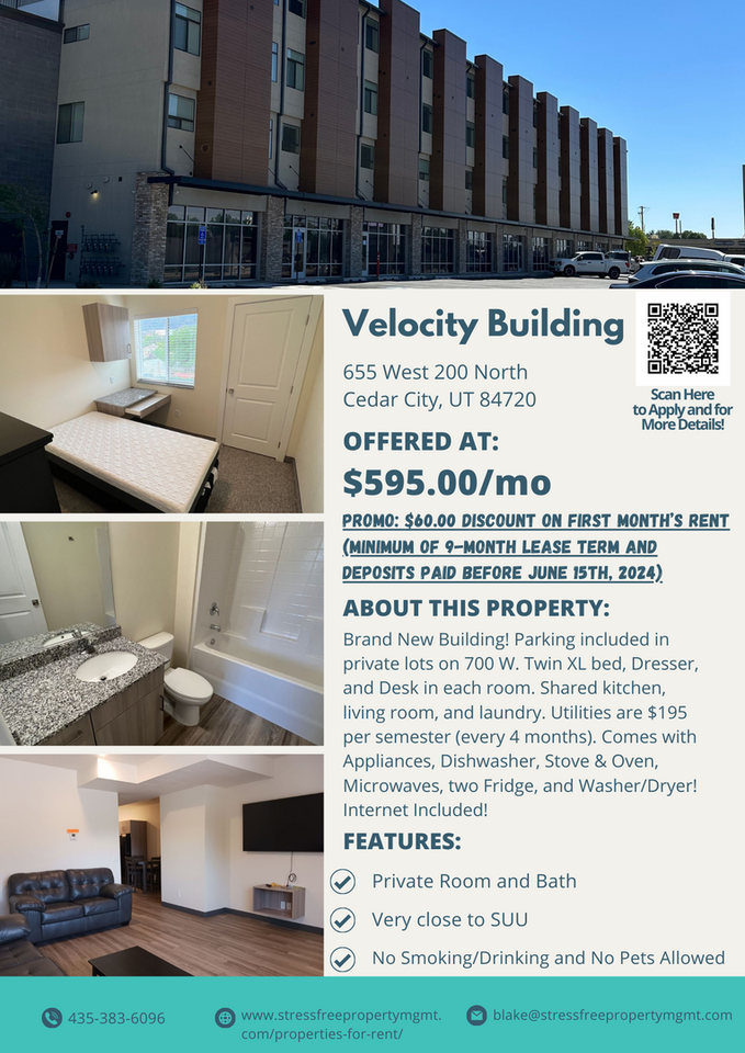 655 West 200 North - Photo 2 of 22