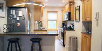 Amherst Woods Apartments - Photo 1 of 1