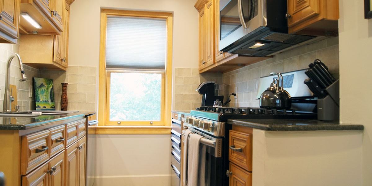 Amherst Woods Apartments - Photo 2 of 22