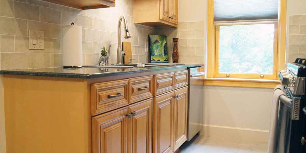 Amherst Woods Apartments - Photo 3 of 22