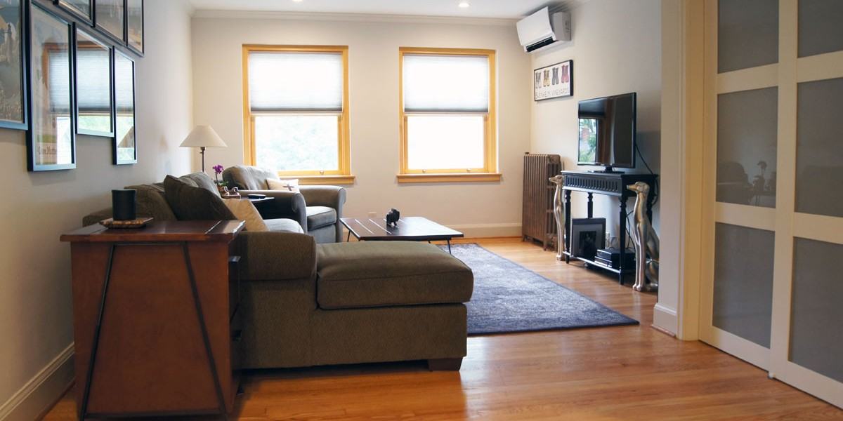Amherst Woods Apartments - Photo 5 of 22