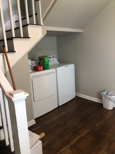 Renovated 2br apt at edge of LSU campus, incl appliances & parking - Photo 6 of 16