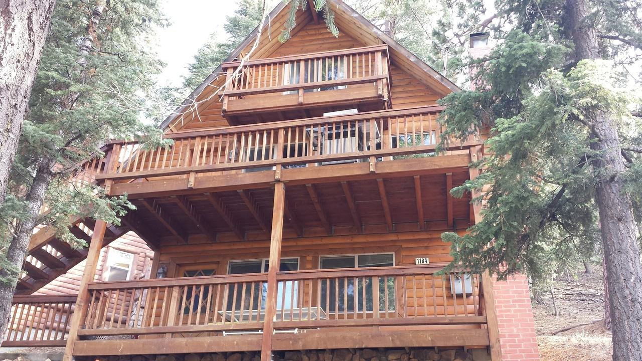 1184 Club View Drive