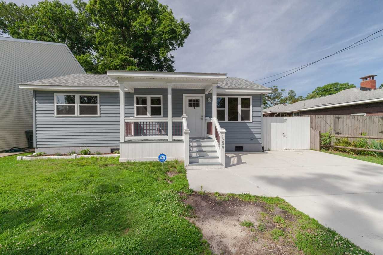 1209 Oak Park Ave - Photo 2 of 27