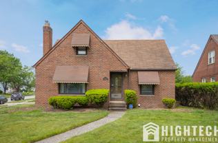 6528 S Canterbury Rd - Photo 1 of 1