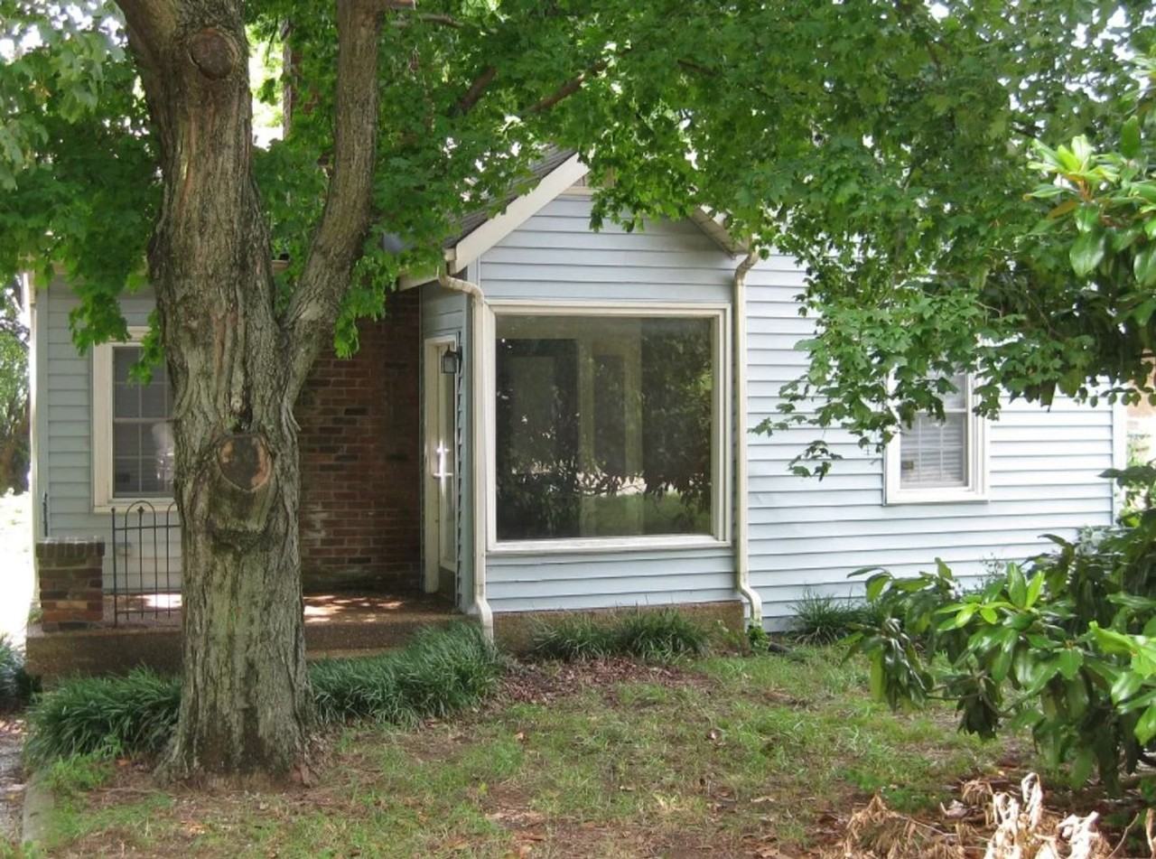 565 Veritas St, Nashville, TN 37211 2 Bedroom House for 1,575/month