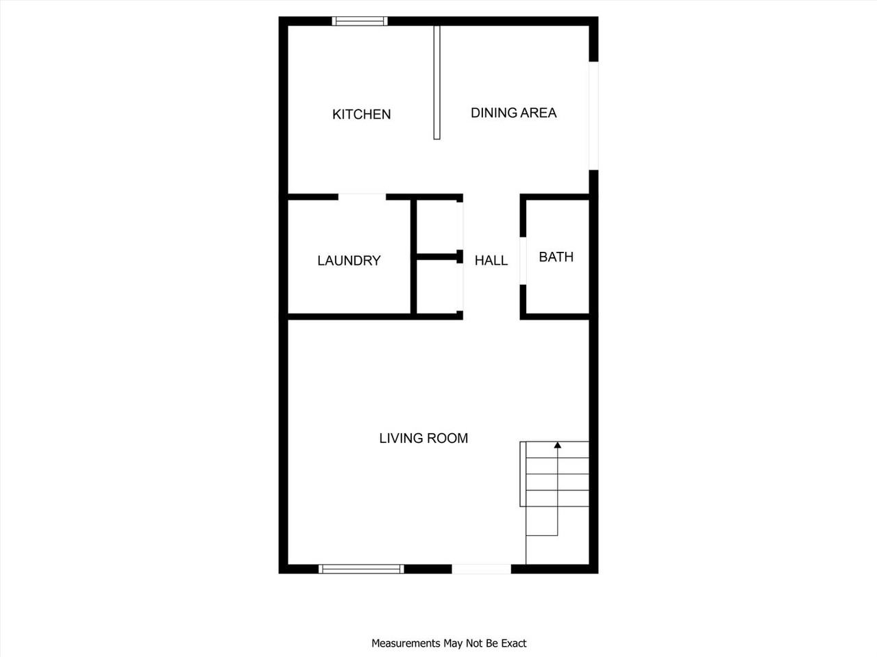 5800 Belmoor Dr #D - Photo 2 of 20