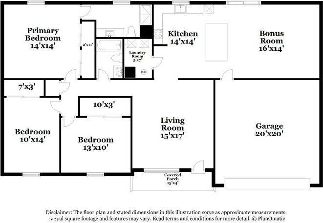 4208 Salem Dr - Photo 2 of 16