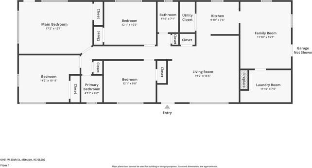 6401 W 58th St - Photo 2 of 12