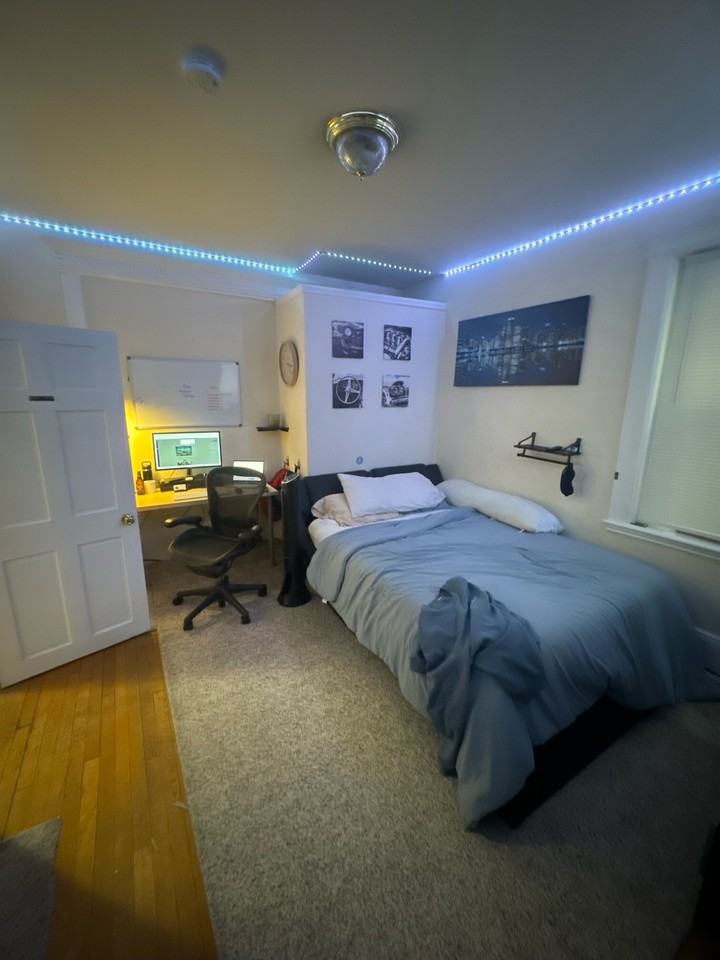 447 Park Dr #G1 - Photo 4 of 19