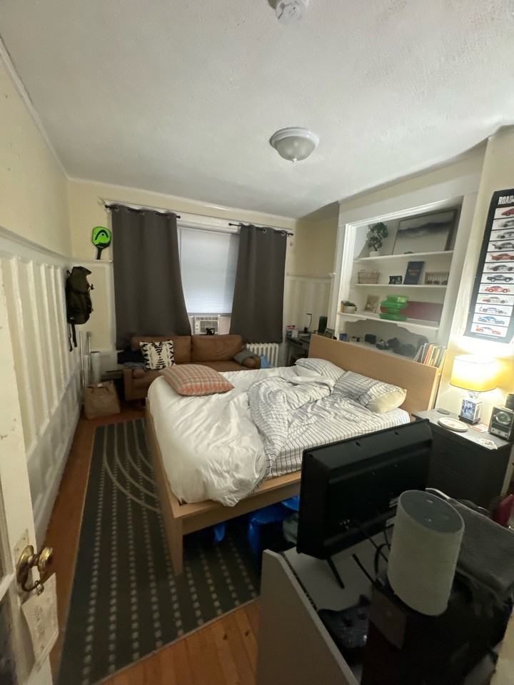 447 Park Dr #G1 - Photo 5 of 19