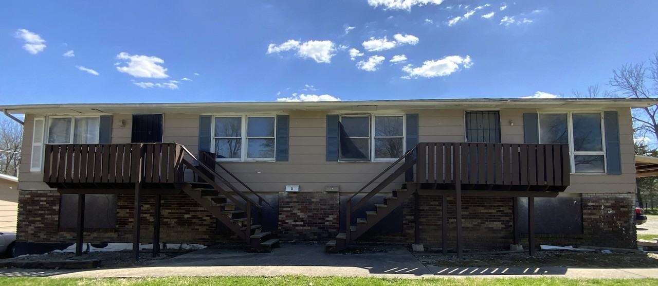 1420 Cleveland Ave #C