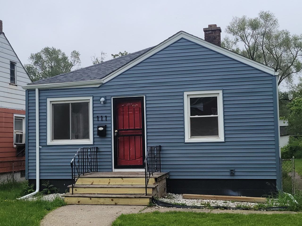 No Security Deposit Houses for Rent in Chicago, IL Rental Homes Zumper