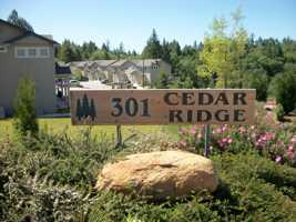 featured image of 301 Canyon Creek Dr #45