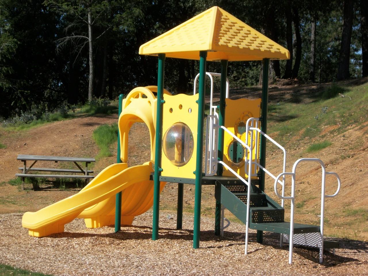 301 Canyon Creek Dr #45 - Photo 4 of 18