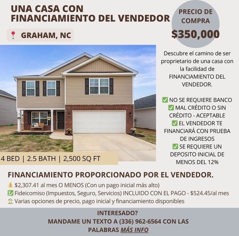 2132 Lacy Farm Rd #NA - Photo 2 of 12