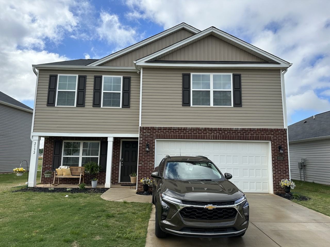 2132 Lacy Farm Rd #NA - Photo 3 of 12