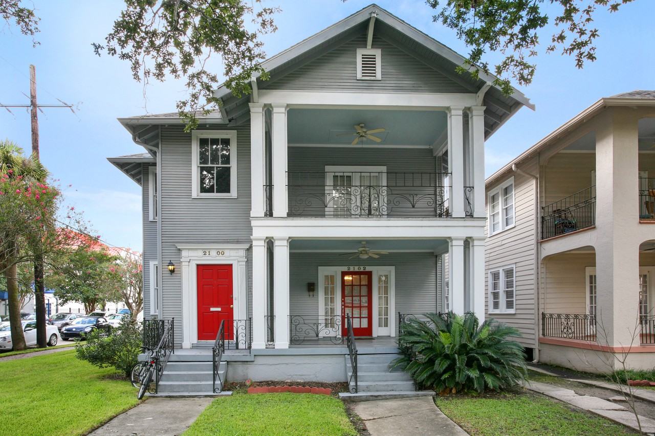 2102 S Carrollton Ave #NA - Photo 2 of 14