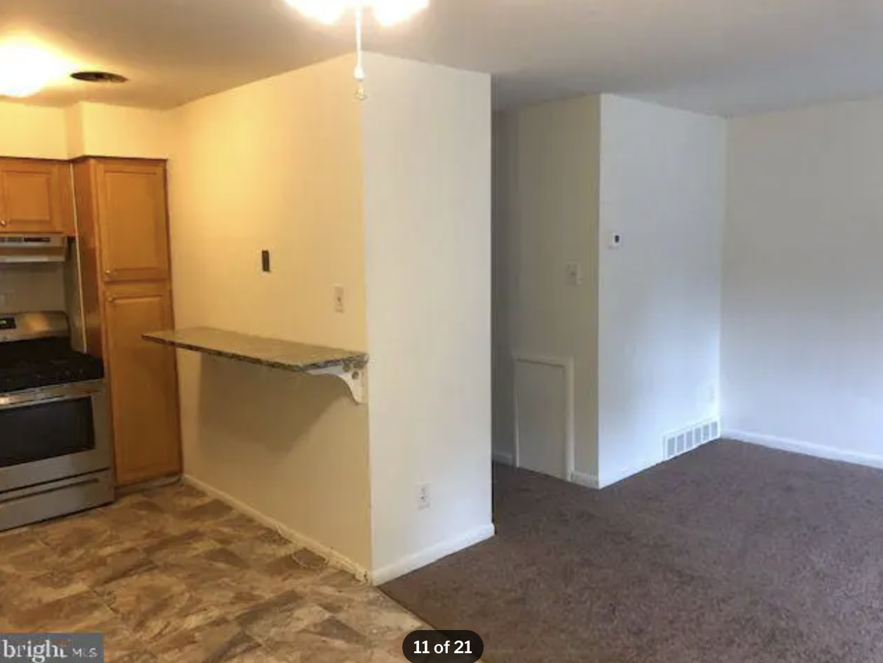 2731 Cranston Rd #2ndFL - Photo 3 of 13