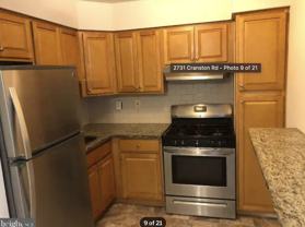 2731 Cranston Rd #2ndFL - Photo 1 of 1
