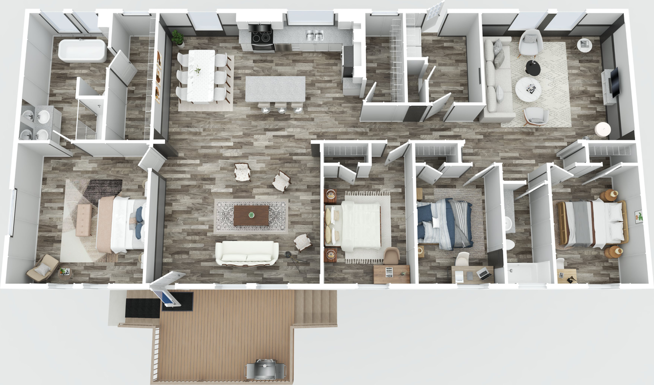 1330 Fm 1101 #NA - Photo 4 of 27