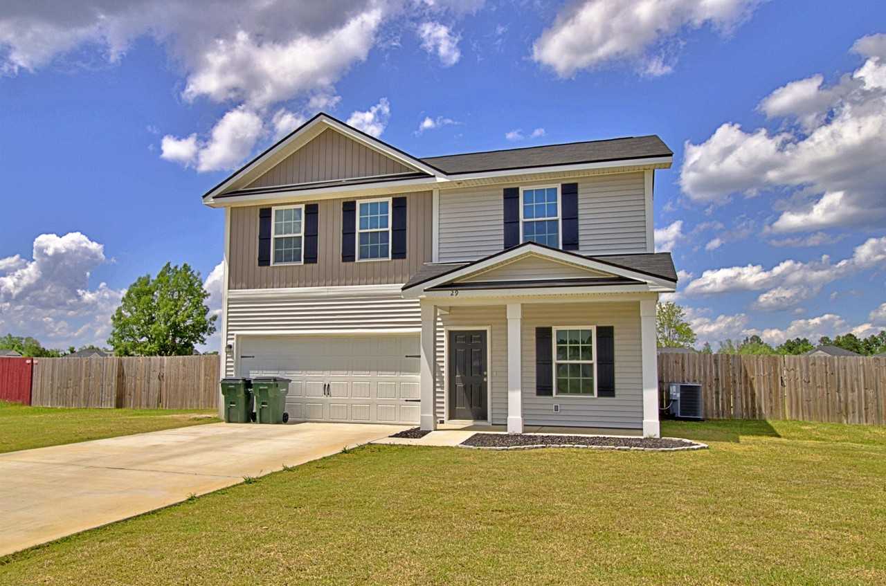 29 Quarter Horse Run Ne #1 - Photo 2 of 31