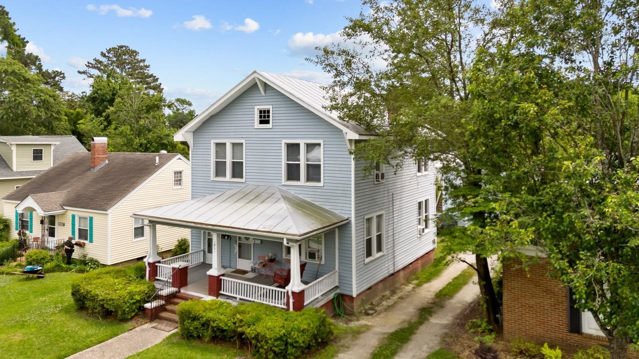 1821 Spencer AvenueUnit B #1 - Photo 6 of 22