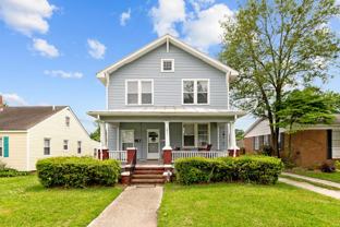 1821 Spencer AvenueUnit B #1 - Photo 1 of 1