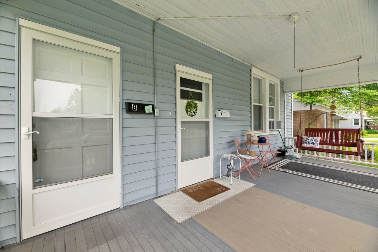 1821 Spencer AvenueUnit B #1 - Photo 3 of 22