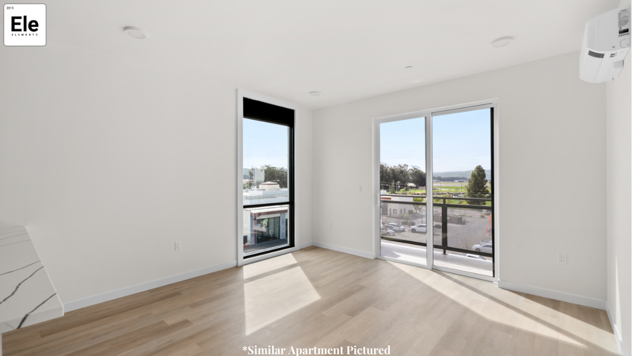 Elements Apartments - Photo 3 of 15