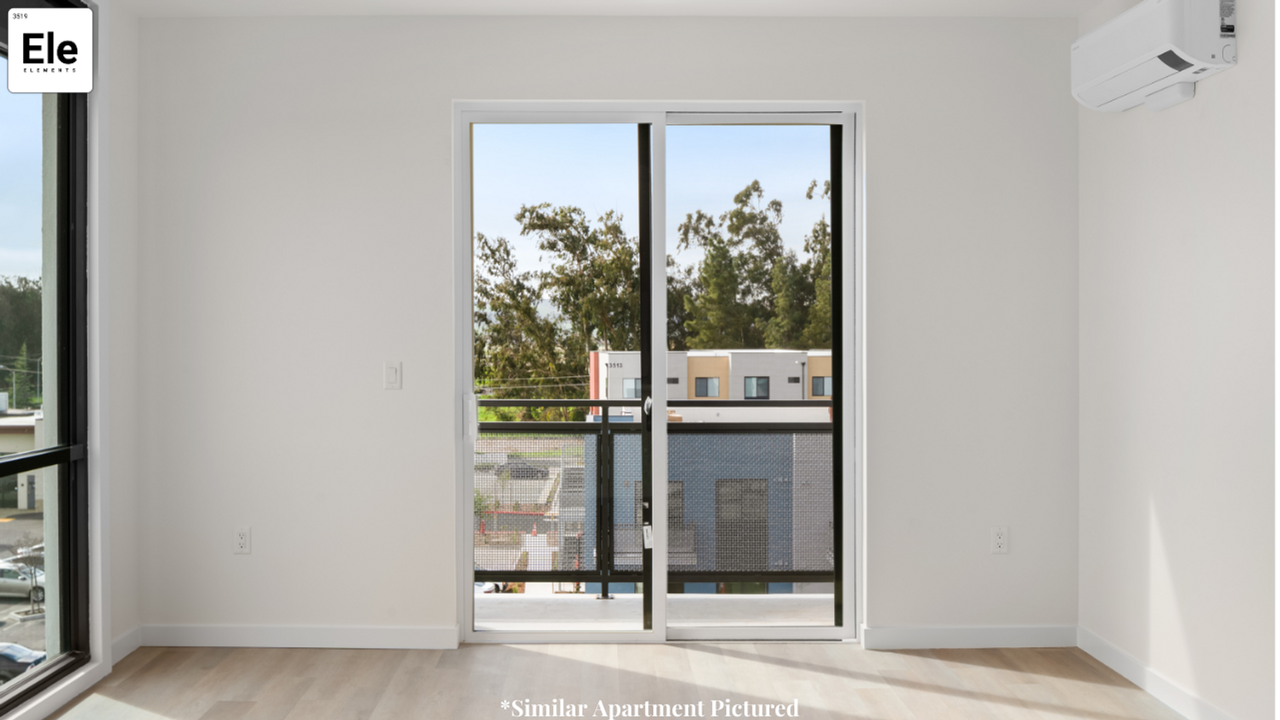 Elements Apartments - Photo 4 of 15