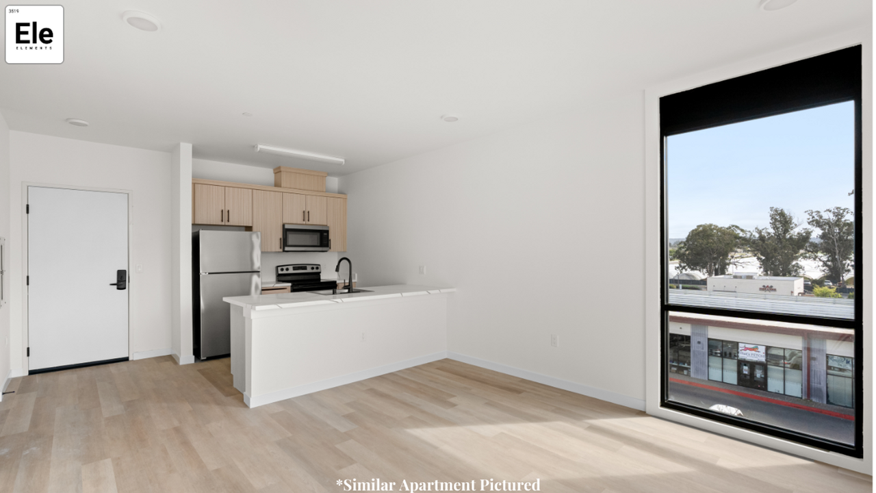 Elements Apartments - Photo 5 of 15