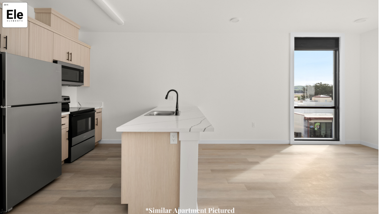 Elements Apartments - Photo 6 of 15