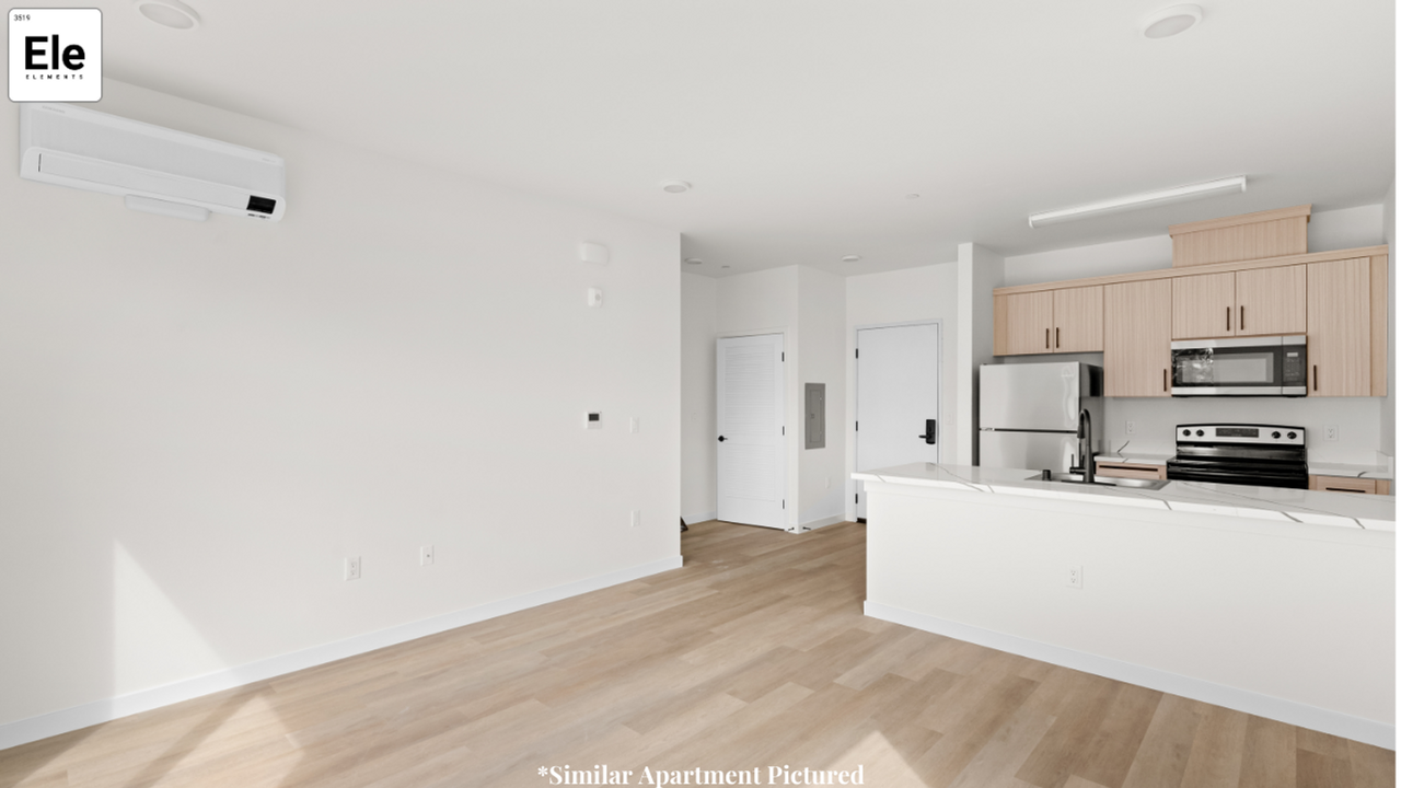 Elements Apartments - Photo 7 of 15