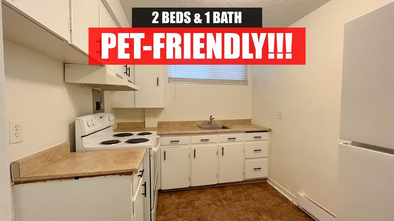 258 Leslie St, Moncton, NB E1C 6M9, CAN 2 unit Rentals Zumper