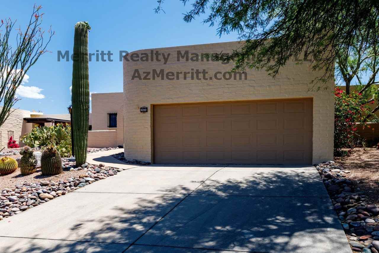 5280 N Camino De La Cumbre - Photo 3 of 50