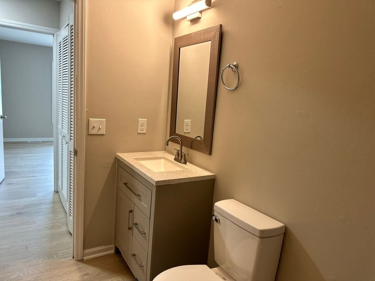 Newly Renovated Quadplex - Photo 2 of 11