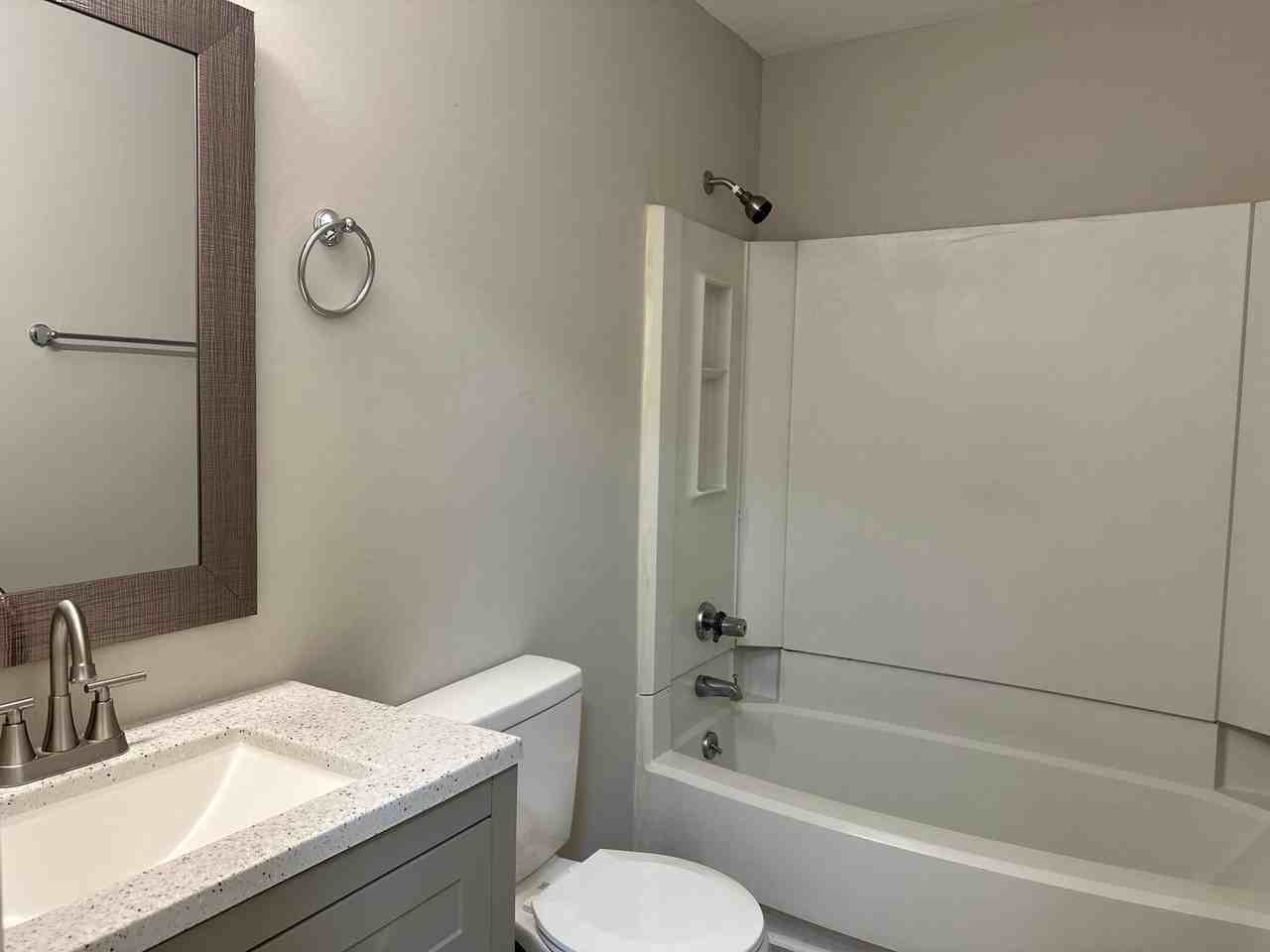 Newly Renovated Quadplex - Photo 3 of 11