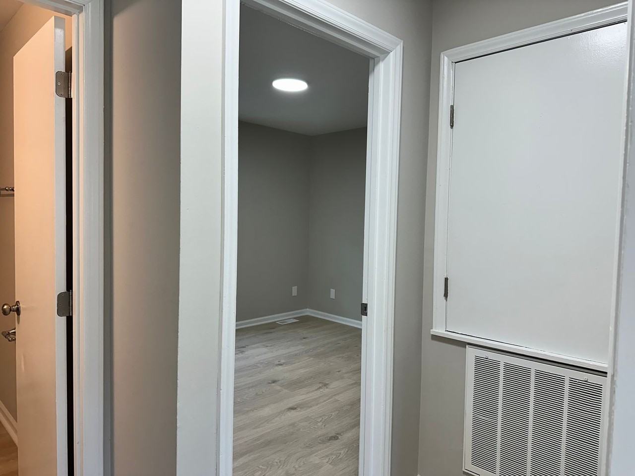 Newly Renovated Quadplex - Photo 5 of 11