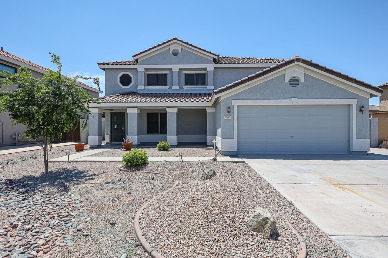 3385 E Longhorn Dr - Photo 3 of 45