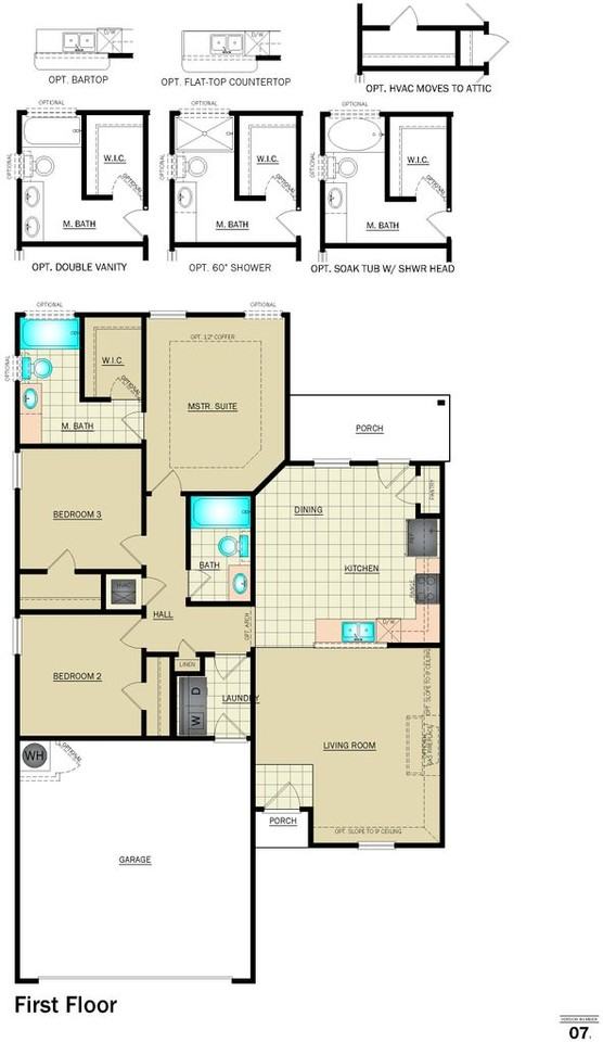 2028 Taylor St - Photo 2 of 19