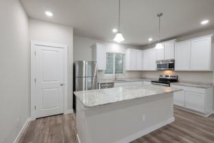 21402 James Charles - Photo 1 of 1