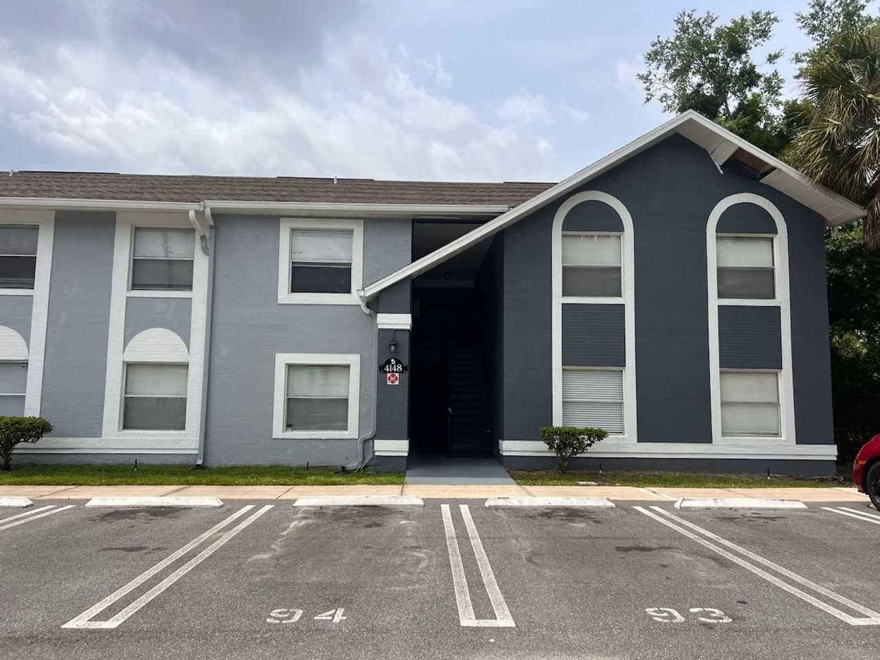 4148 Pershing Pointe Pl #5